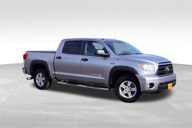 used 2013 Toyota Tundra car, priced at $13,777