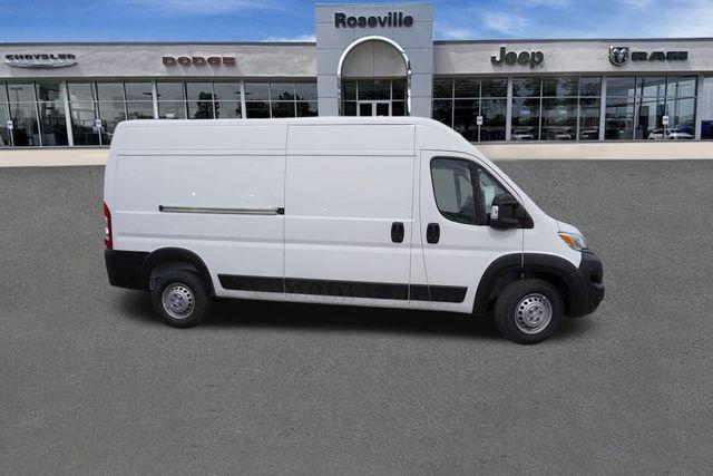 new 2024 Ram ProMaster 2500 car, priced at $46,292