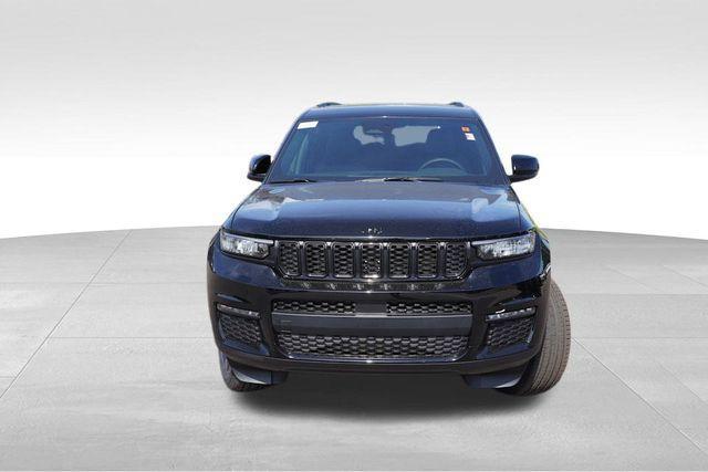 new 2025 Jeep Grand Cherokee L car, priced at $44,053