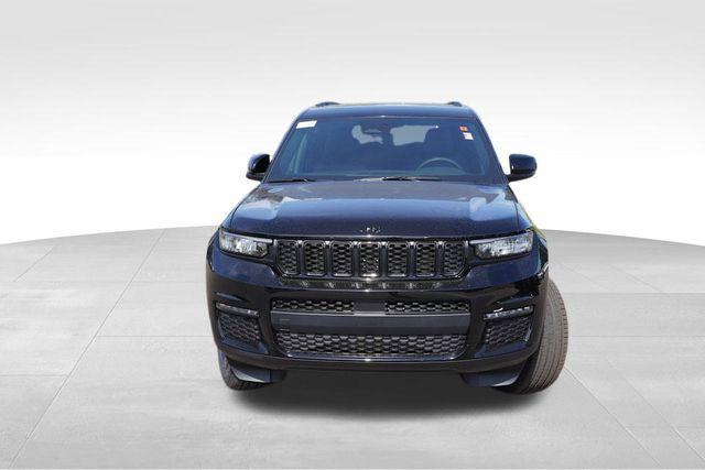 new 2025 Jeep Grand Cherokee L car, priced at $43,322