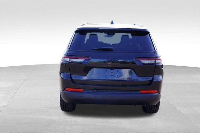 new 2025 Jeep Grand Cherokee L car, priced at $44,053
