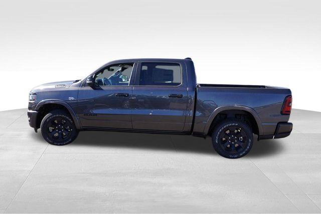 new 2026 Ram 1500 car, priced at $52,578