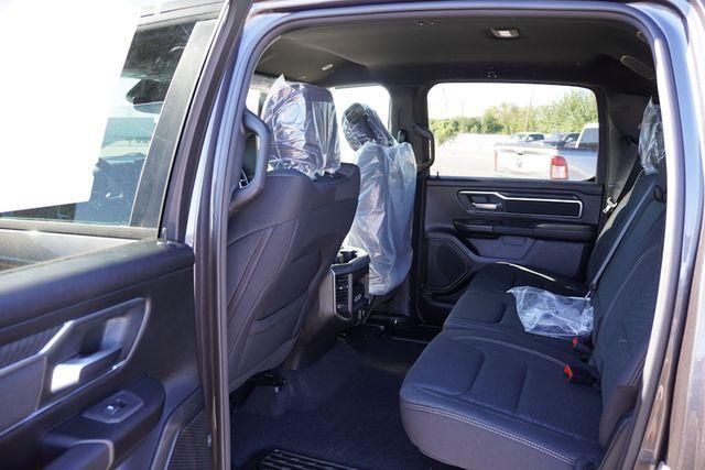 new 2026 Ram 1500 car, priced at $52,578