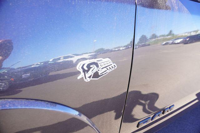 new 2026 Ram 1500 car, priced at $52,578