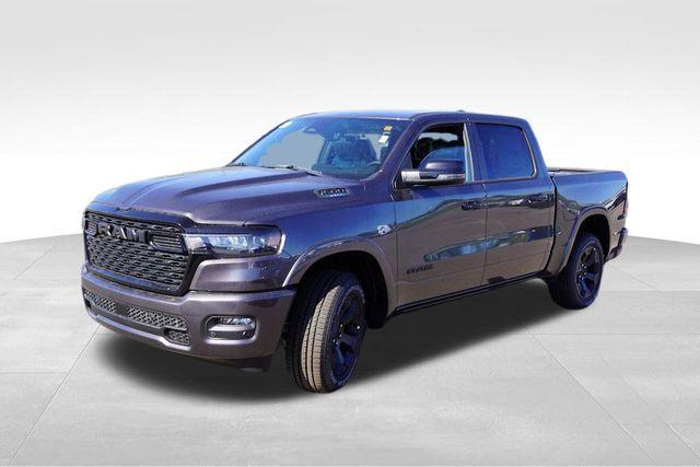 new 2026 Ram 1500 car, priced at $52,578