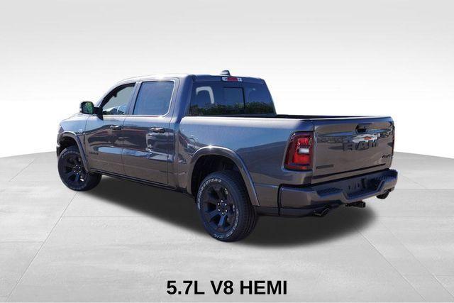 new 2026 Ram 1500 car, priced at $52,578