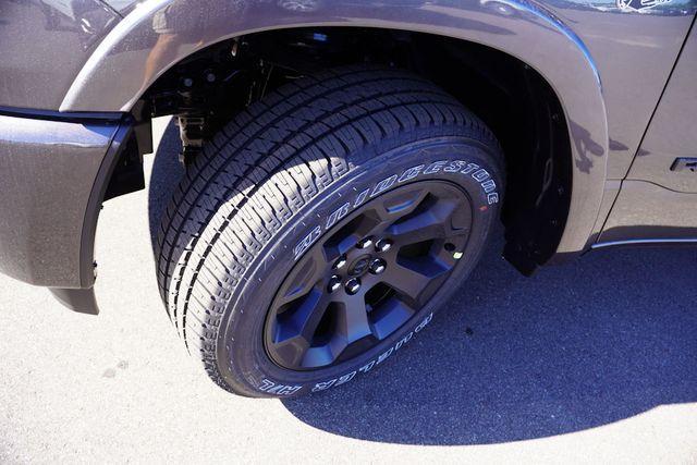 new 2026 Ram 1500 car, priced at $52,578