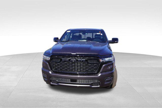 new 2026 Ram 1500 car, priced at $52,578