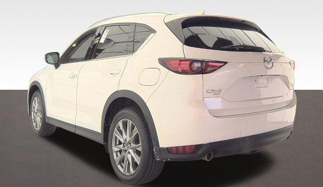 used 2021 Mazda CX-5 car, priced at $24,998