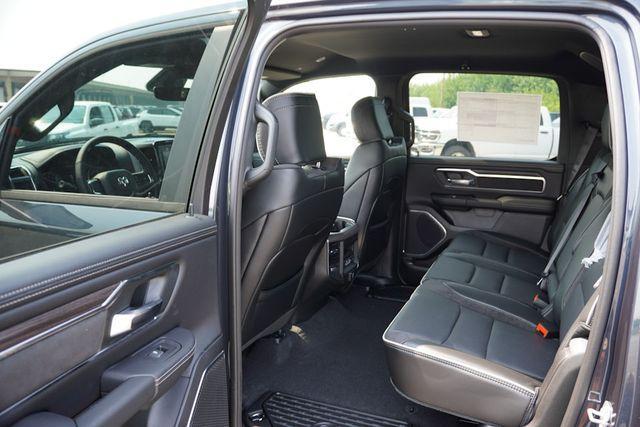 new 2026 Ram 1500 car, priced at $54,804