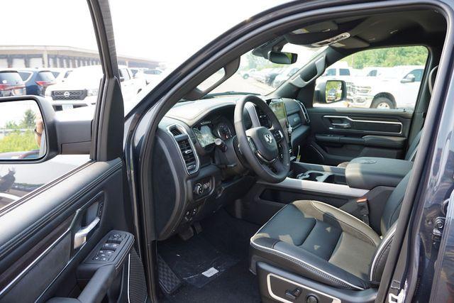 new 2026 Ram 1500 car, priced at $54,804