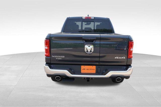 new 2026 Ram 1500 car, priced at $54,804