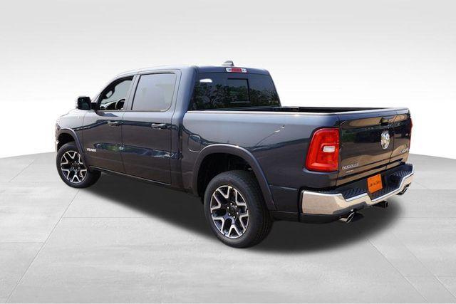new 2026 Ram 1500 car, priced at $54,804