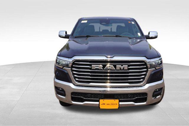 new 2026 Ram 1500 car, priced at $54,804