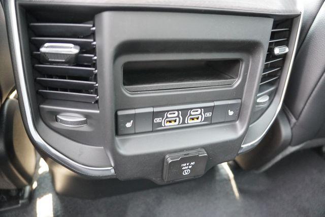 new 2026 Ram 1500 car, priced at $54,804