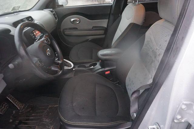 used 2015 Kia Soul car, priced at $8,557