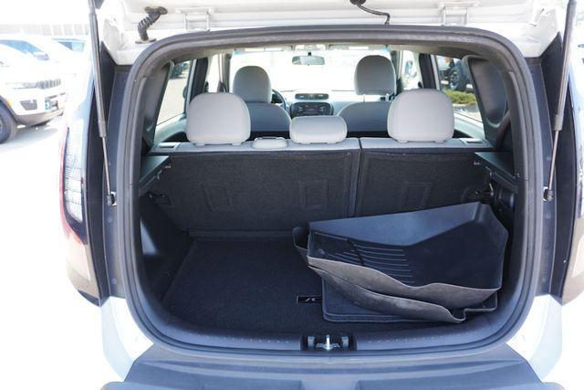 used 2015 Kia Soul car, priced at $7,897