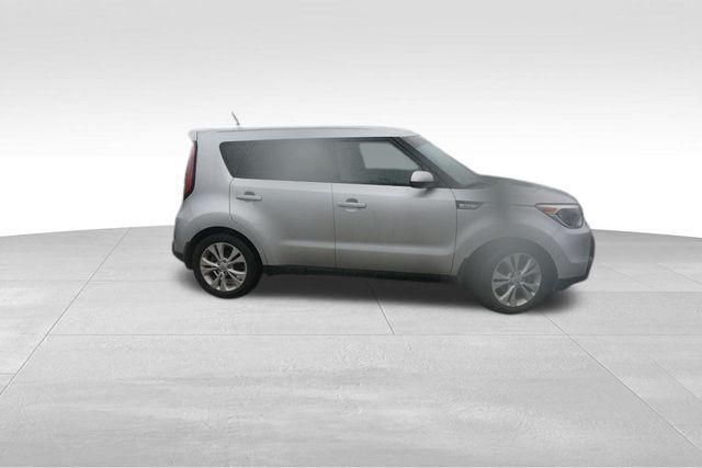 used 2015 Kia Soul car, priced at $8,557