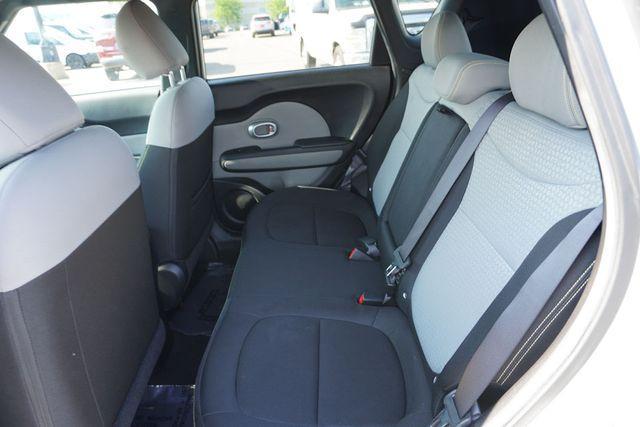 used 2015 Kia Soul car, priced at $7,897
