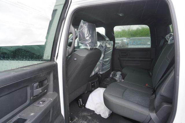 new 2025 Ram 3500 car, priced at $64,675