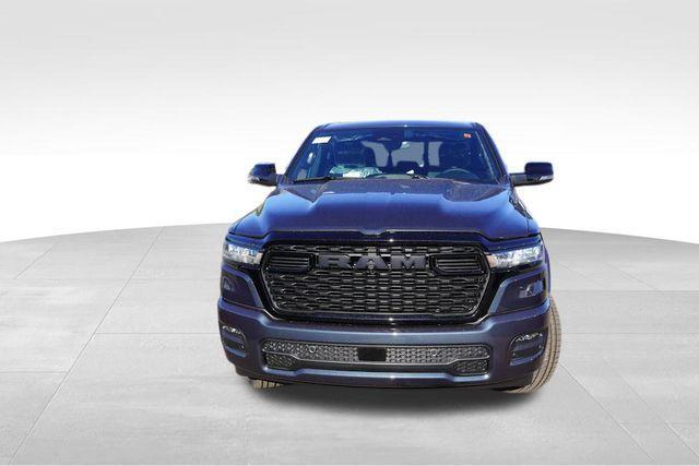 new 2026 Ram 1500 car, priced at $52,999