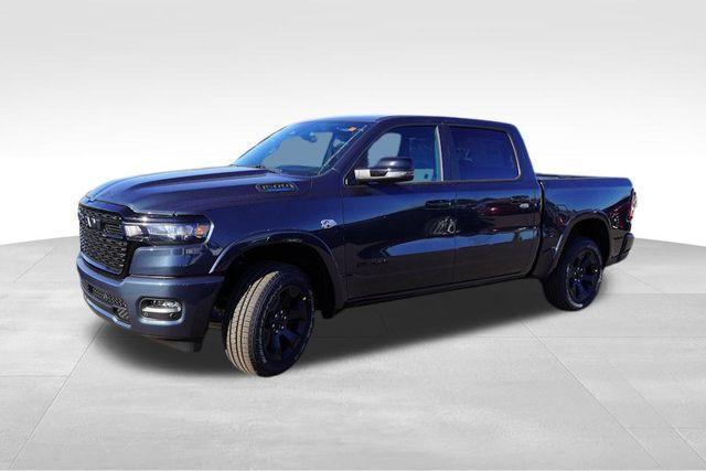 new 2026 Ram 1500 car, priced at $52,999
