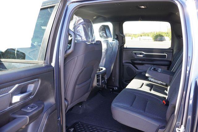 new 2026 Ram 1500 car, priced at $52,999