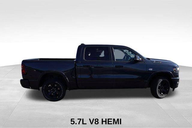new 2026 Ram 1500 car, priced at $52,999