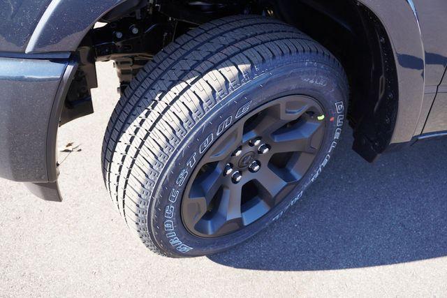 new 2026 Ram 1500 car, priced at $52,999