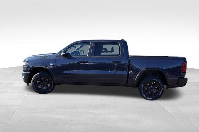 new 2026 Ram 1500 car, priced at $52,999