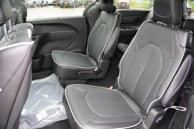new 2026 Chrysler Pacifica car, priced at $53,596