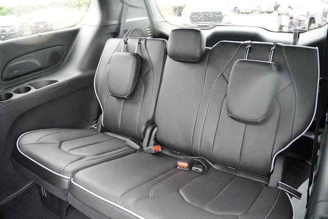 new 2026 Chrysler Pacifica car, priced at $53,596