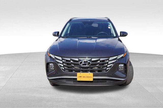 used 2022 Hyundai Tucson car, priced at $24,676