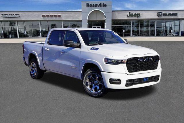 new 2026 Ram 1500 car, priced at $51,469
