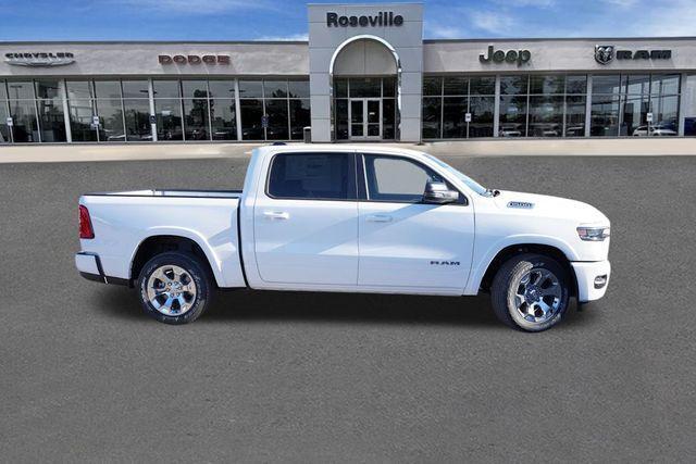 new 2026 Ram 1500 car, priced at $51,469