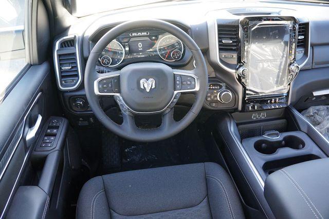 new 2026 Ram 1500 car, priced at $51,469