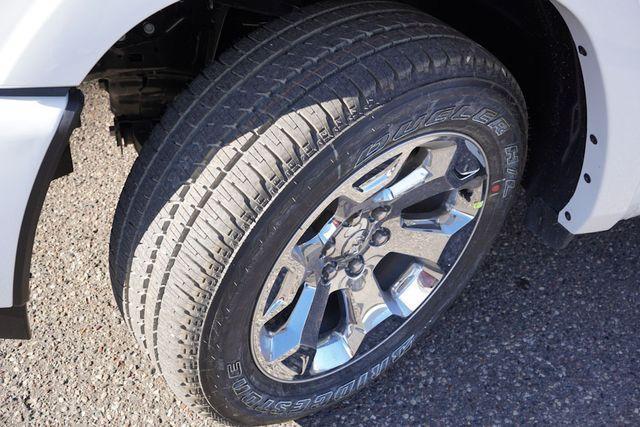 new 2026 Ram 1500 car, priced at $51,469