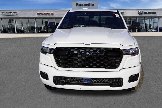 new 2026 Ram 1500 car, priced at $51,469