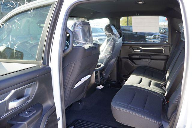 new 2026 Ram 1500 car, priced at $51,469