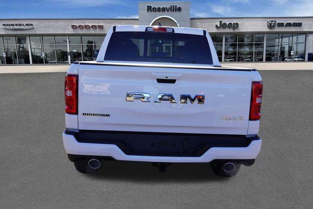 new 2026 Ram 1500 car, priced at $51,469