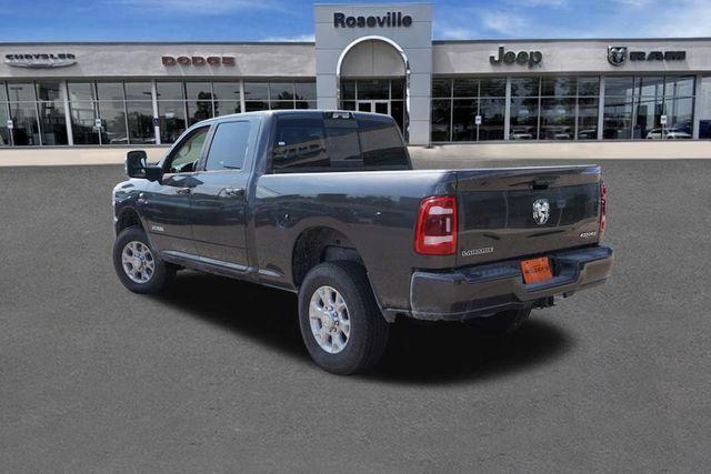 new 2024 Ram 2500 car, priced at $73,939