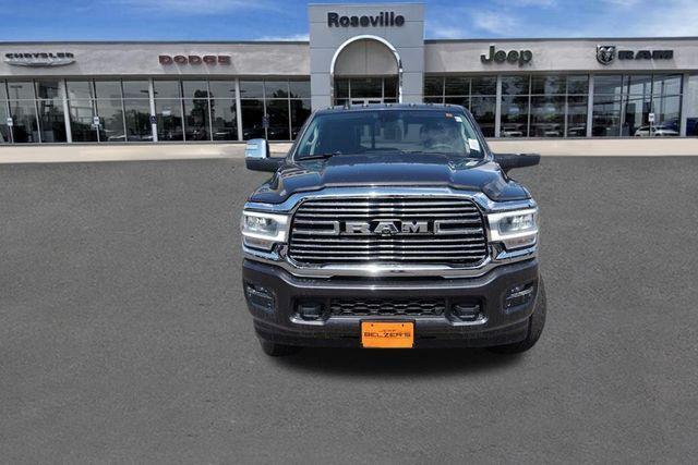 new 2024 Ram 2500 car, priced at $73,939