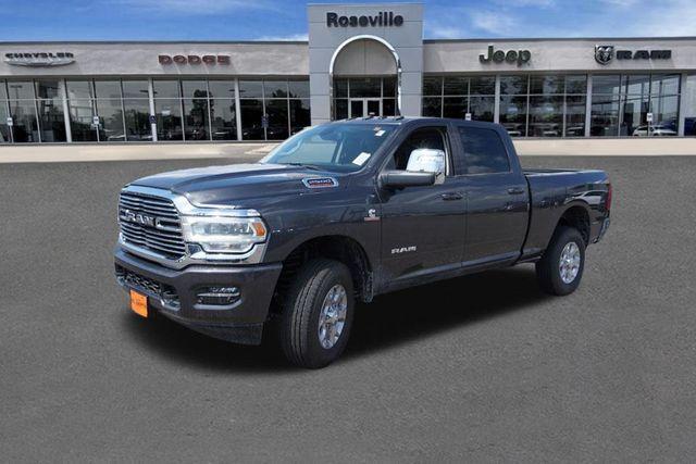 new 2024 Ram 2500 car, priced at $73,939