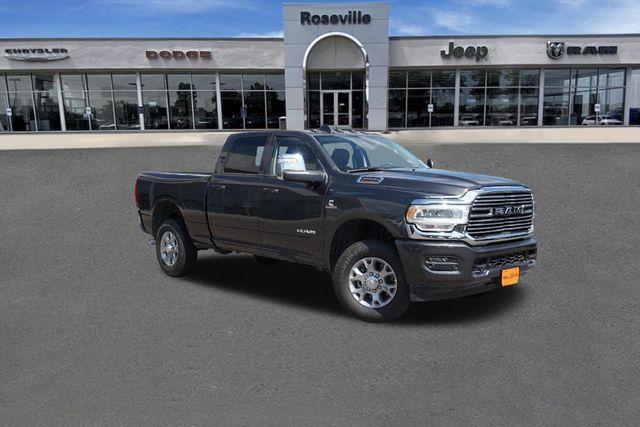 new 2024 Ram 2500 car, priced at $74,639