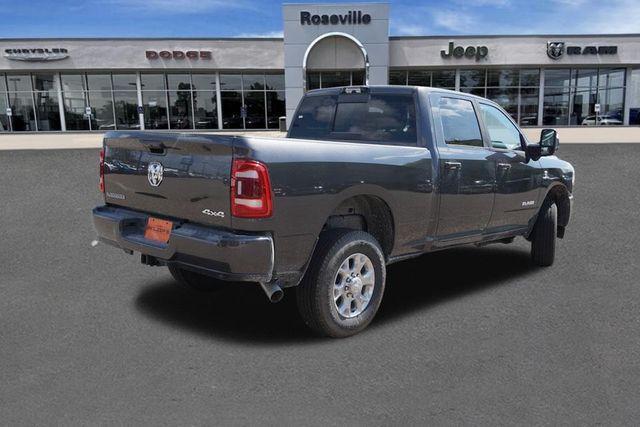 new 2024 Ram 2500 car, priced at $73,939