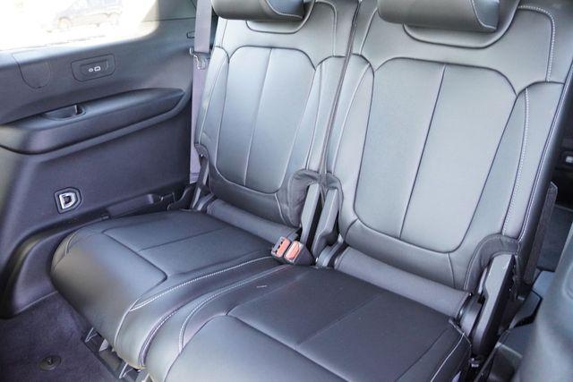 new 2025 Jeep Grand Cherokee L car, priced at $44,127