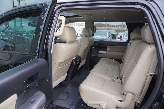 used 2020 Toyota Sequoia car, priced at $53,748