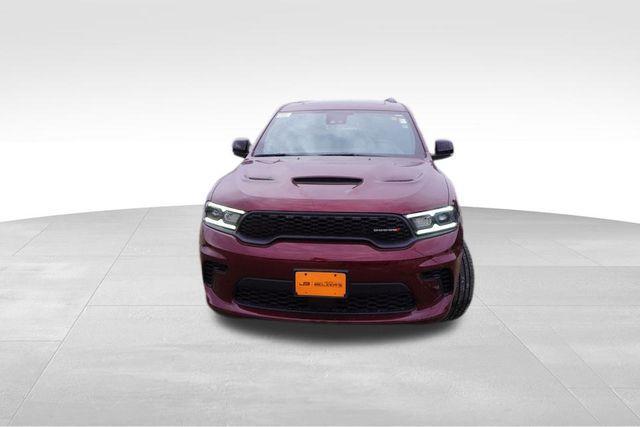 new 2025 Dodge Durango car, priced at $41,938