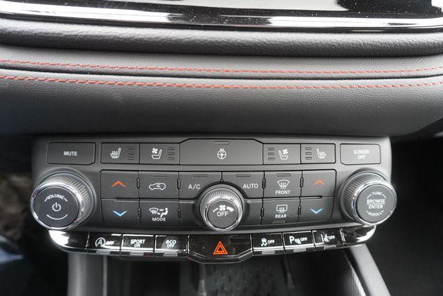 new 2025 Dodge Durango car, priced at $42,800