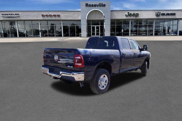 new 2024 Ram 3500 car, priced at $53,524